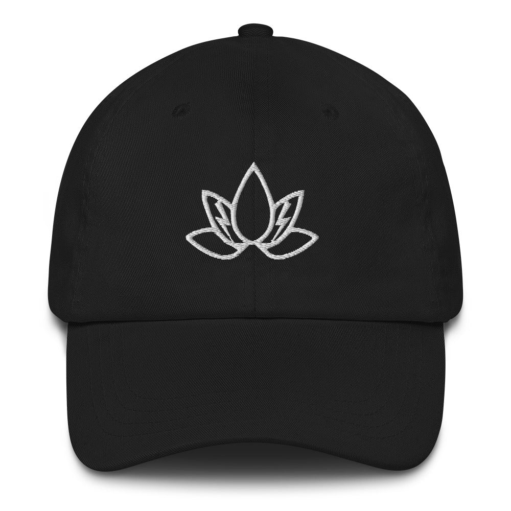 Lotus Helmet