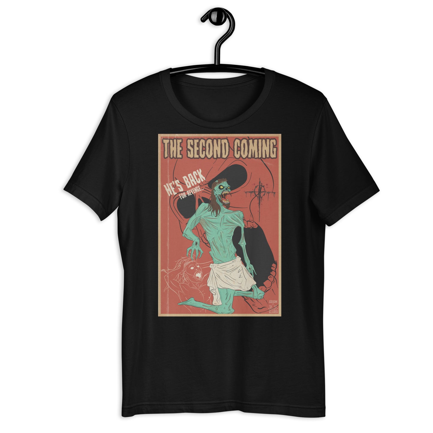 Second Coming T-Shirt