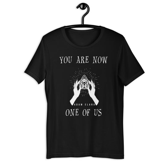 One of Us T-Shirt