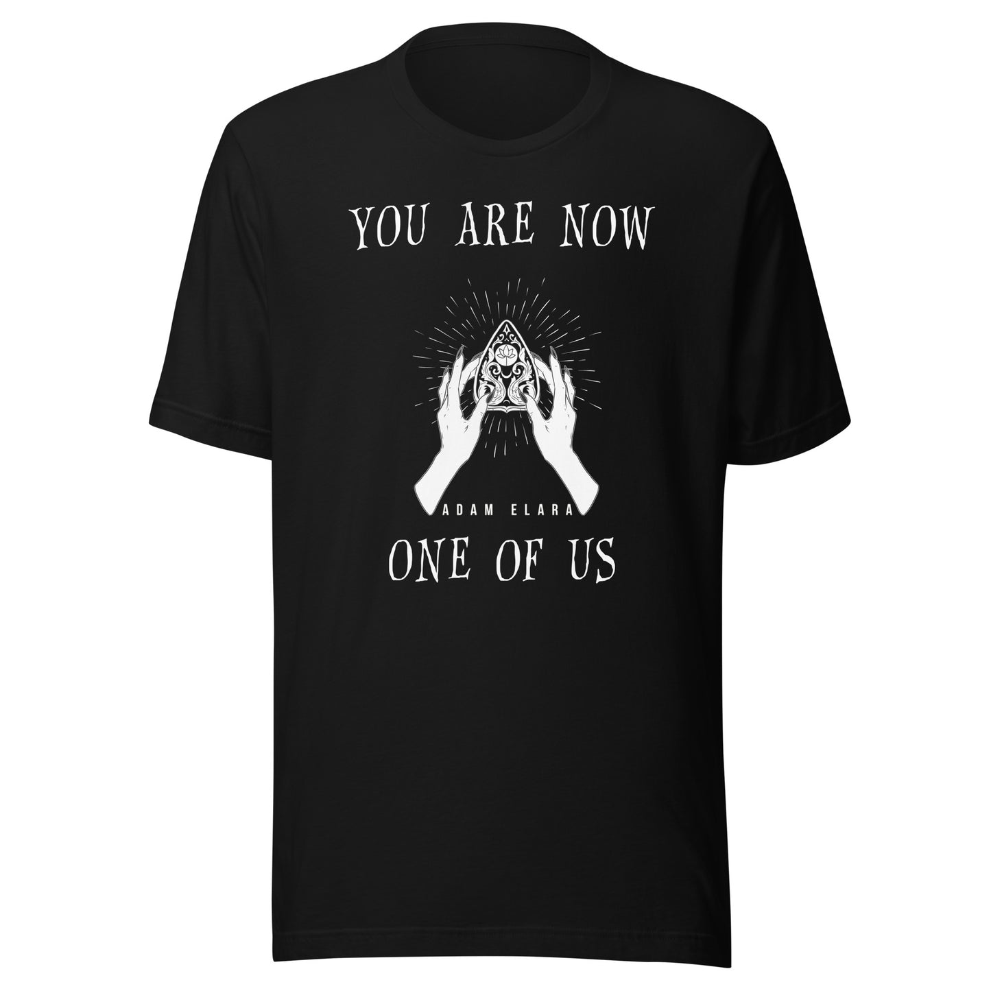 One of Us T-Shirt