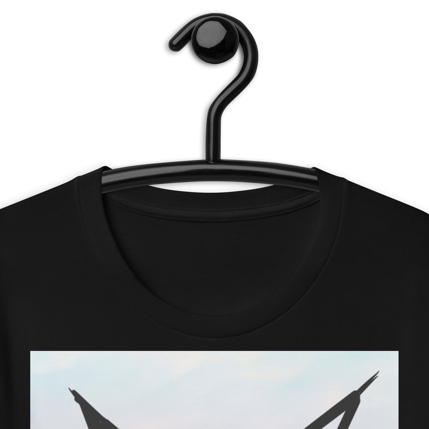 Unicorn Hunter T-Shirt